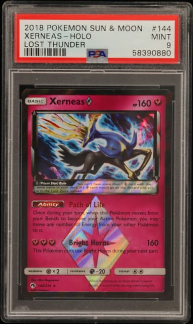 Xerneas-Holo