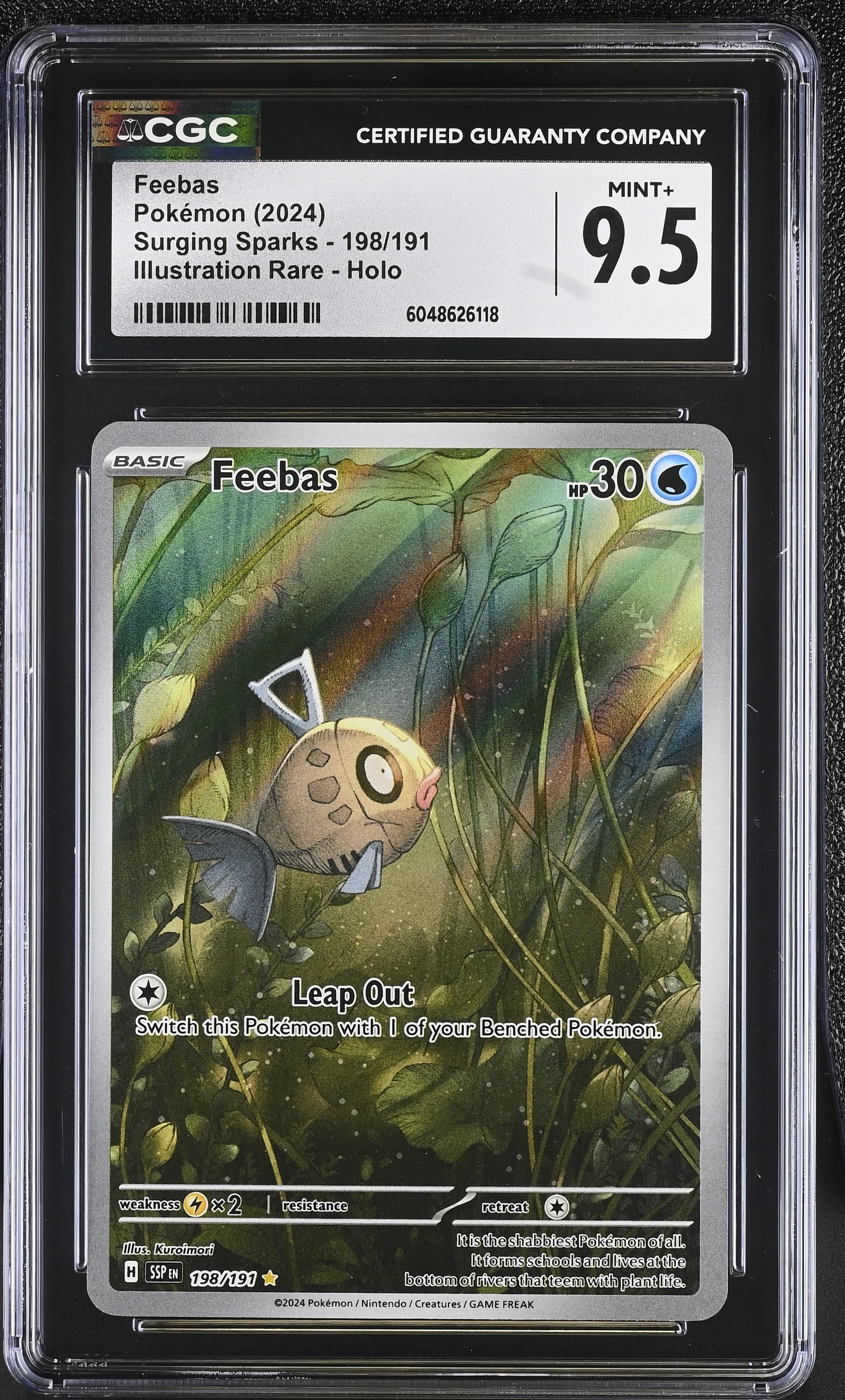 Feebas