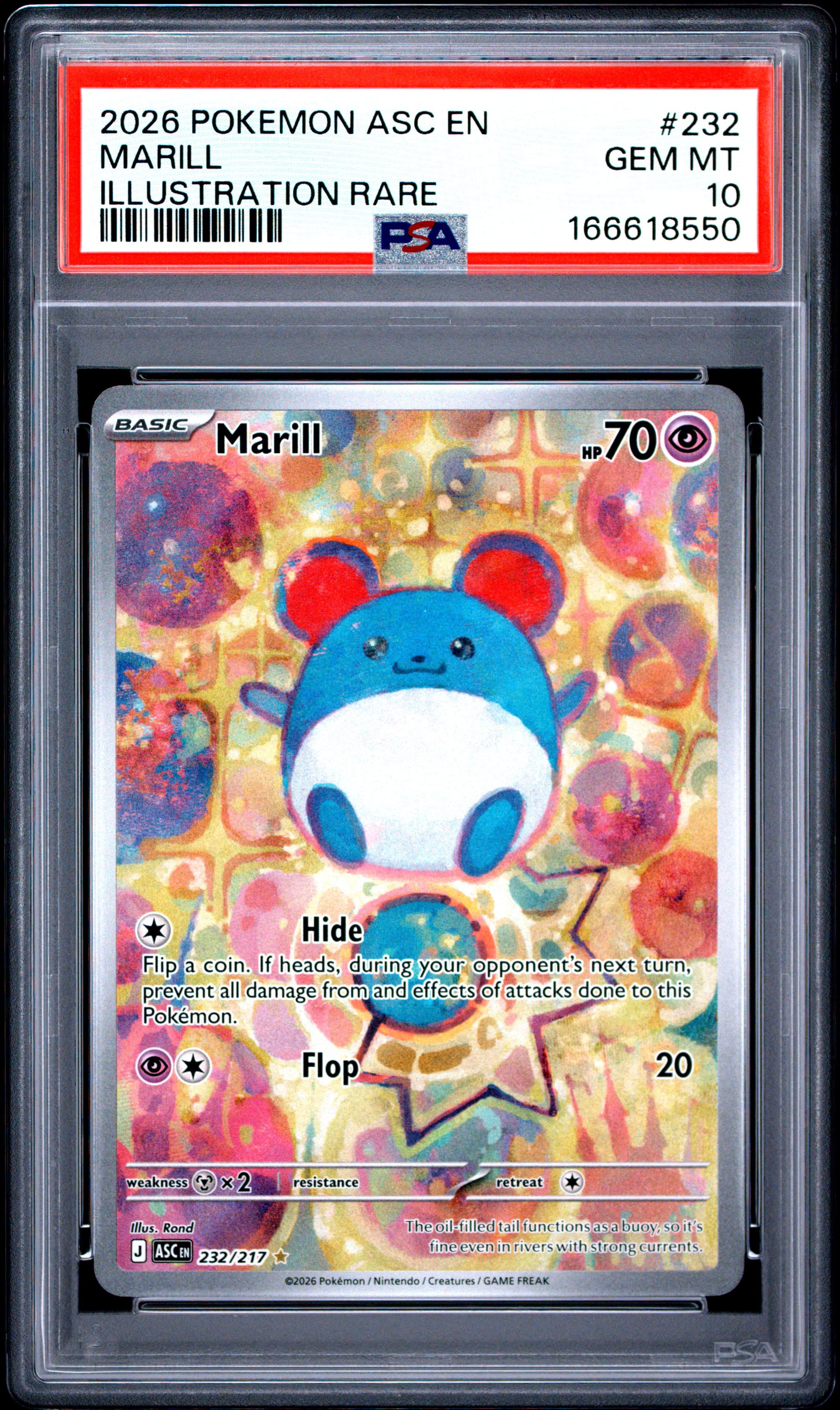 Marill