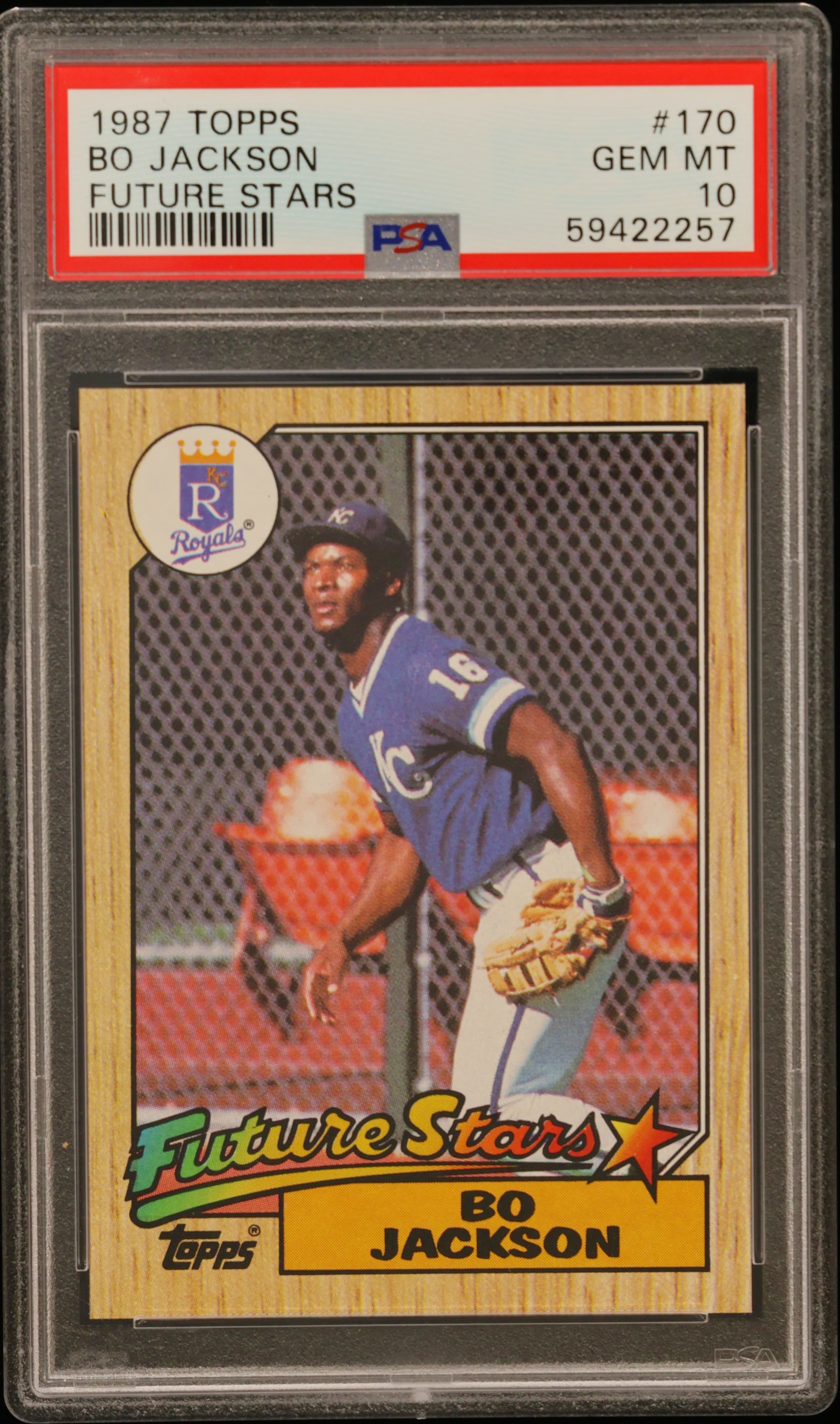 Bo Jackson