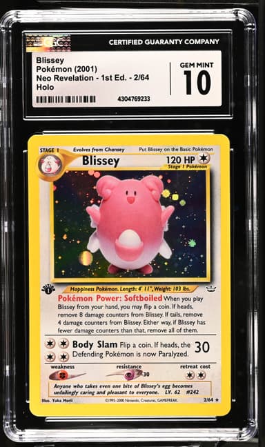 Blissey
