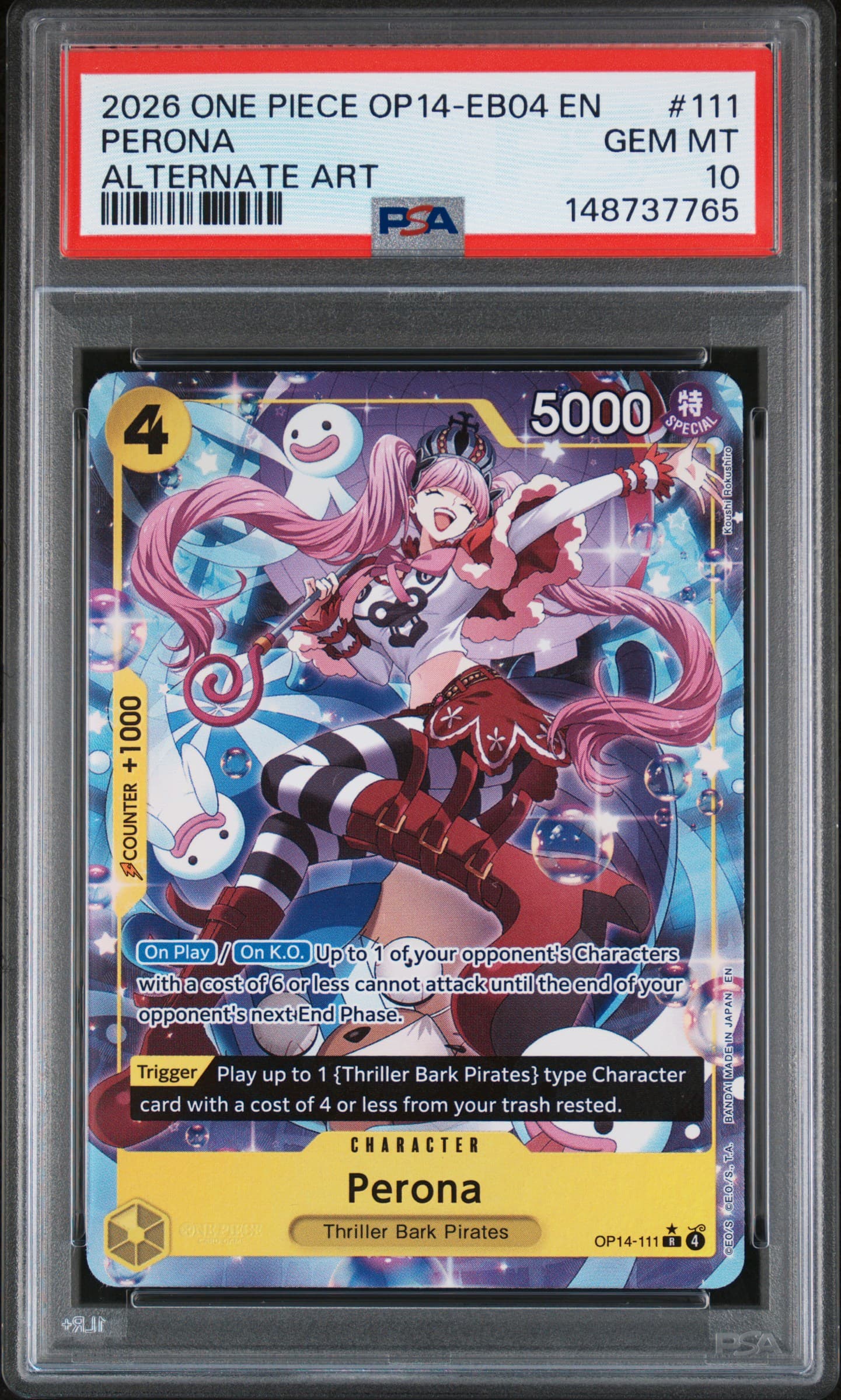 Perona
