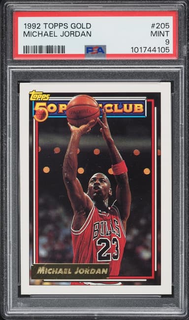 Michael Jordan