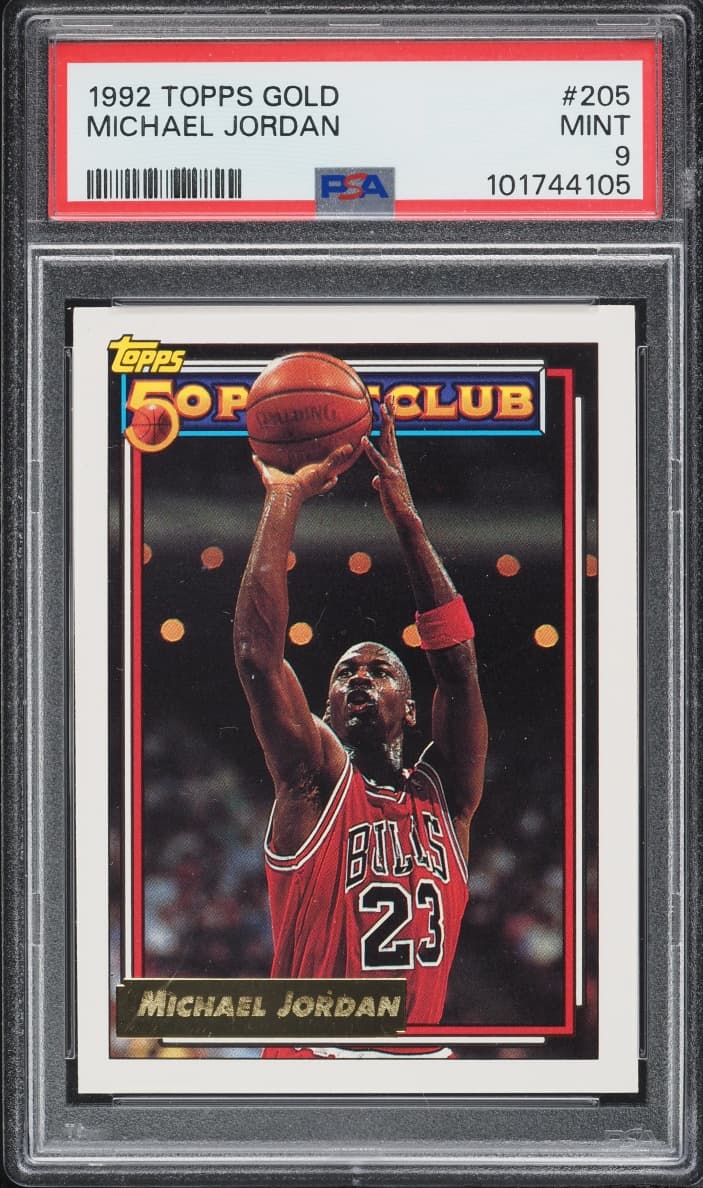 Michael Jordan