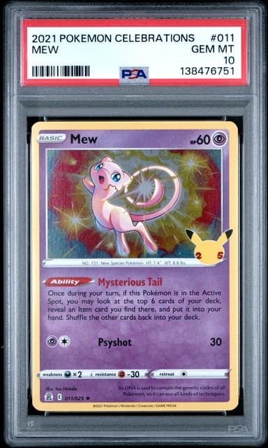 Mew