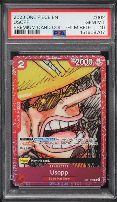 Usopp