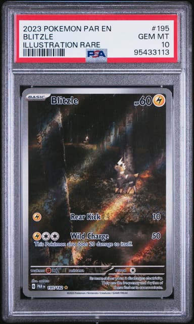 Blitzle