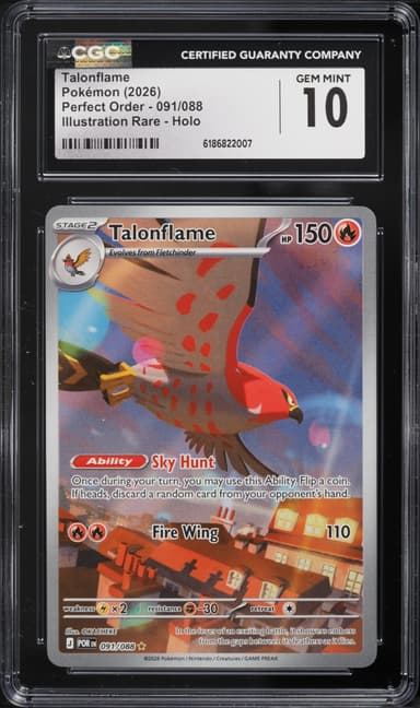 Talonflame