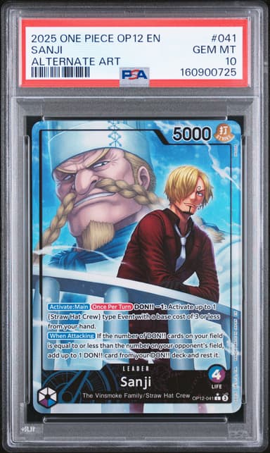 Sanji