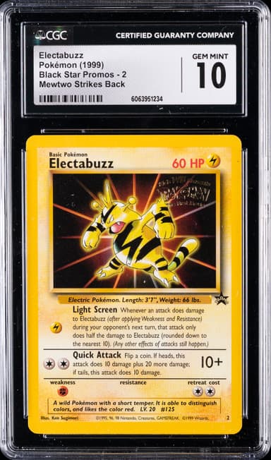 Electabuzz