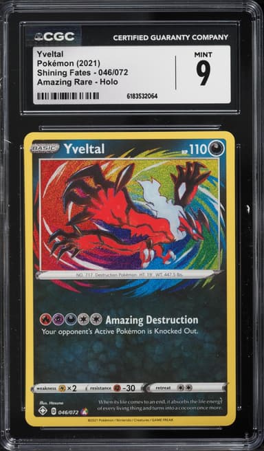 Yveltal