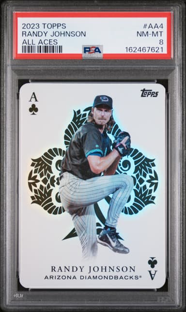 Randy Johnson