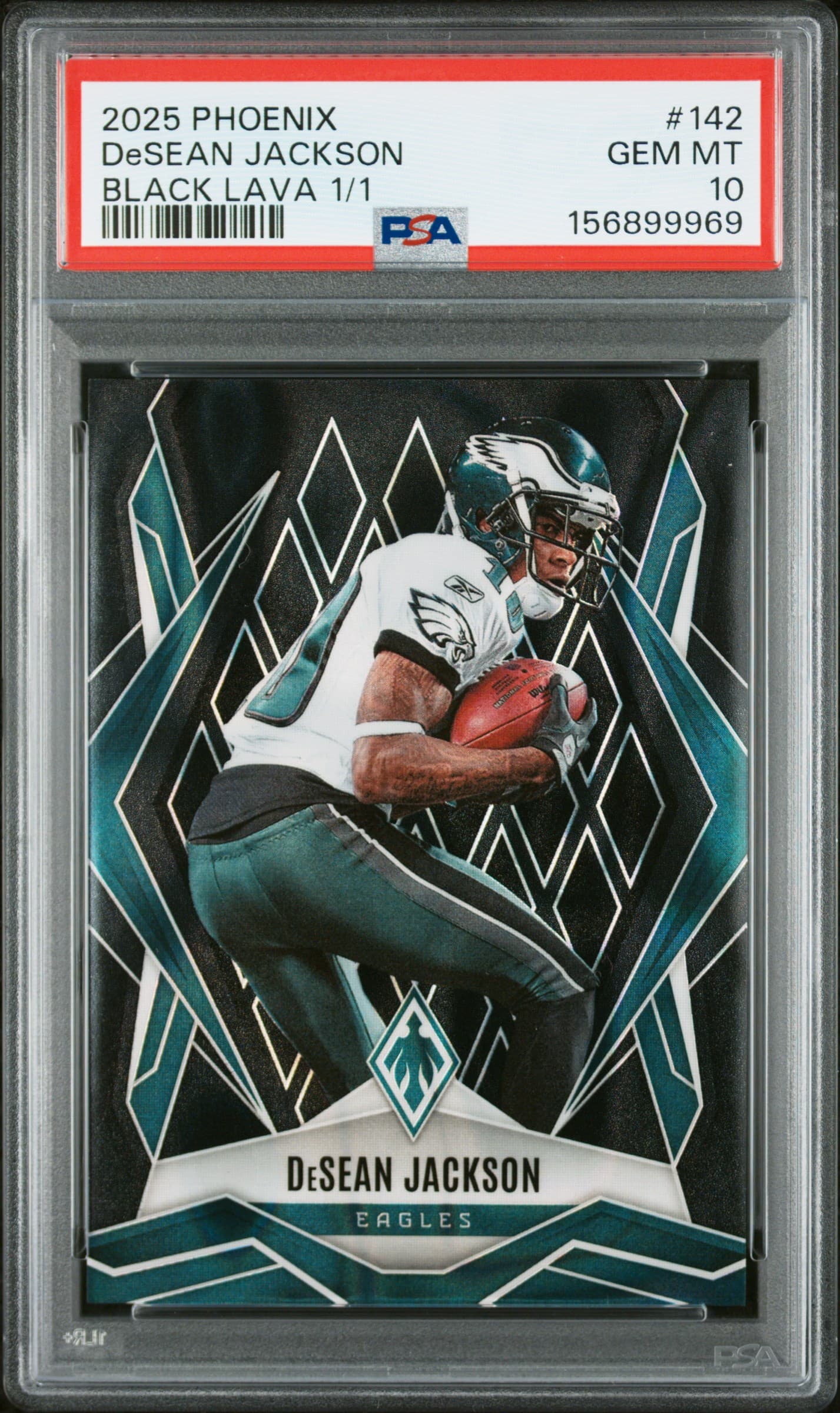 DeSean Jackson