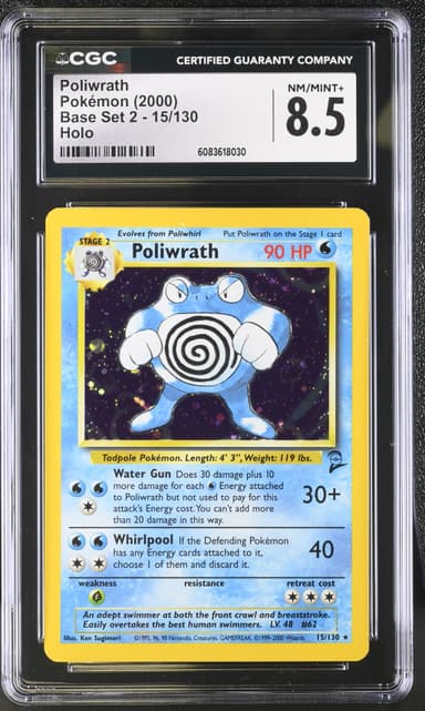 Poliwrath