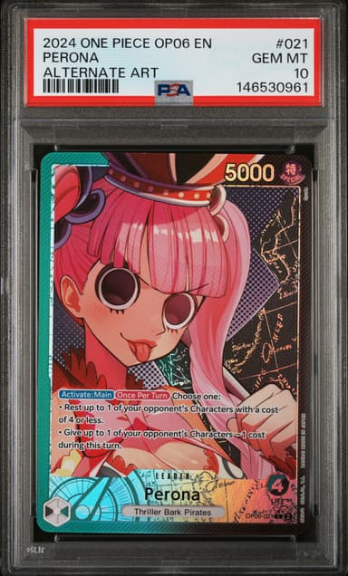 Perona