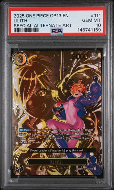 Lilith