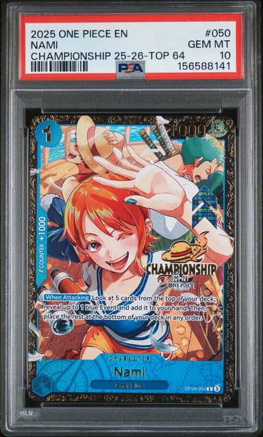 Nami