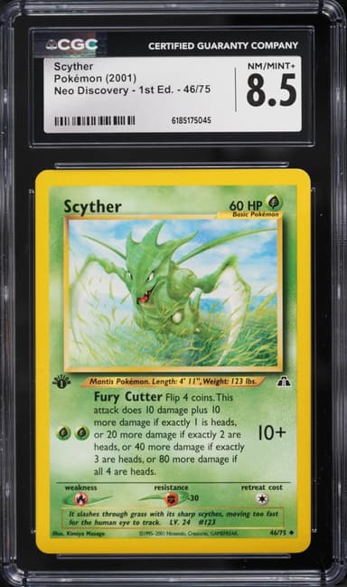 Scyther