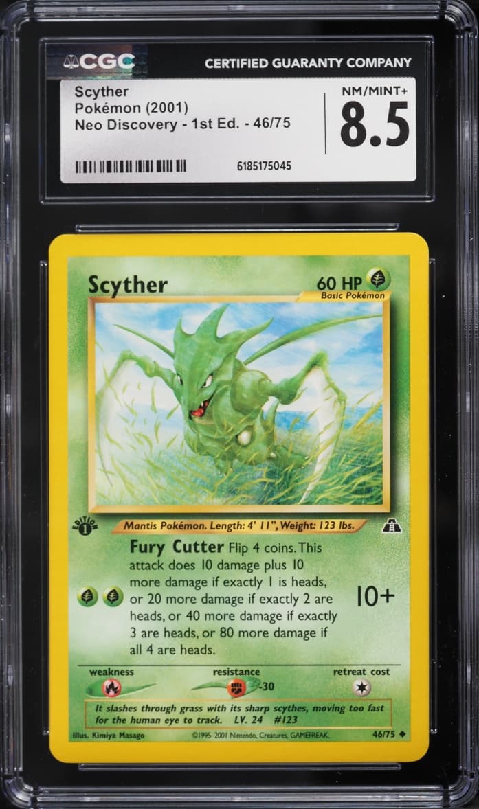 Scyther