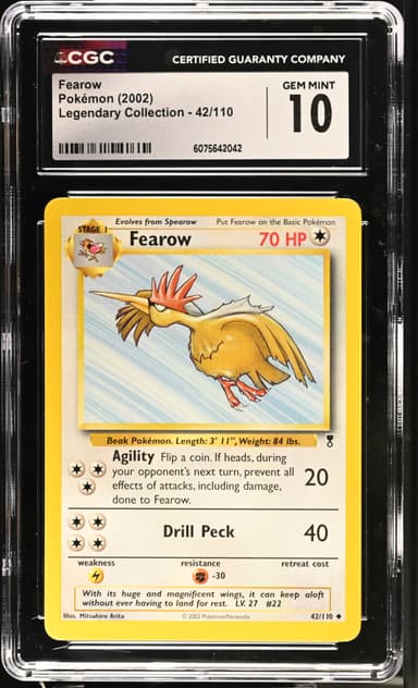 Fearow