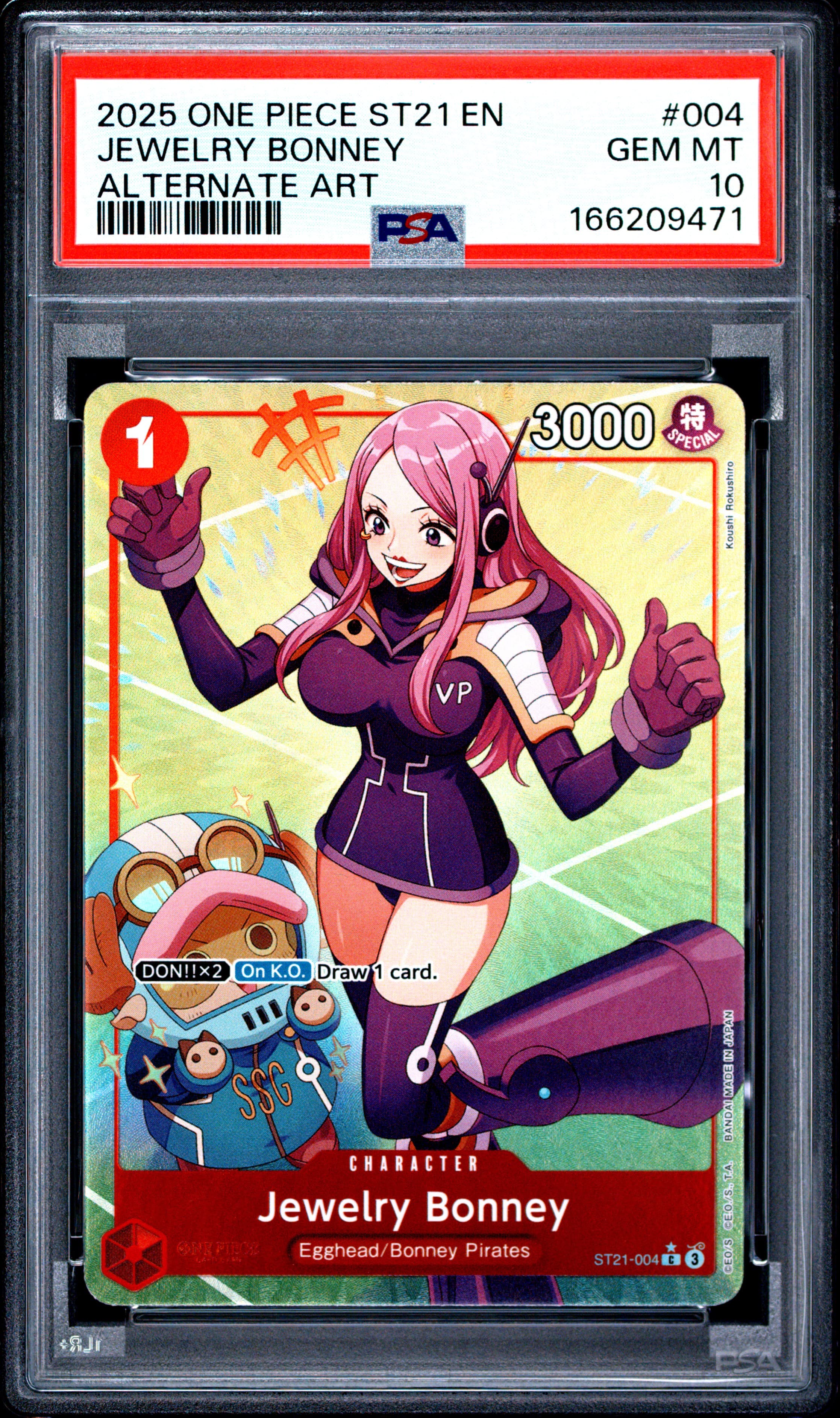 Jewelry Bonney