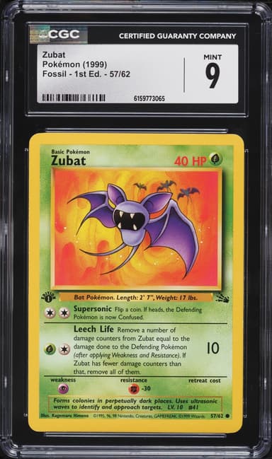 Zubat