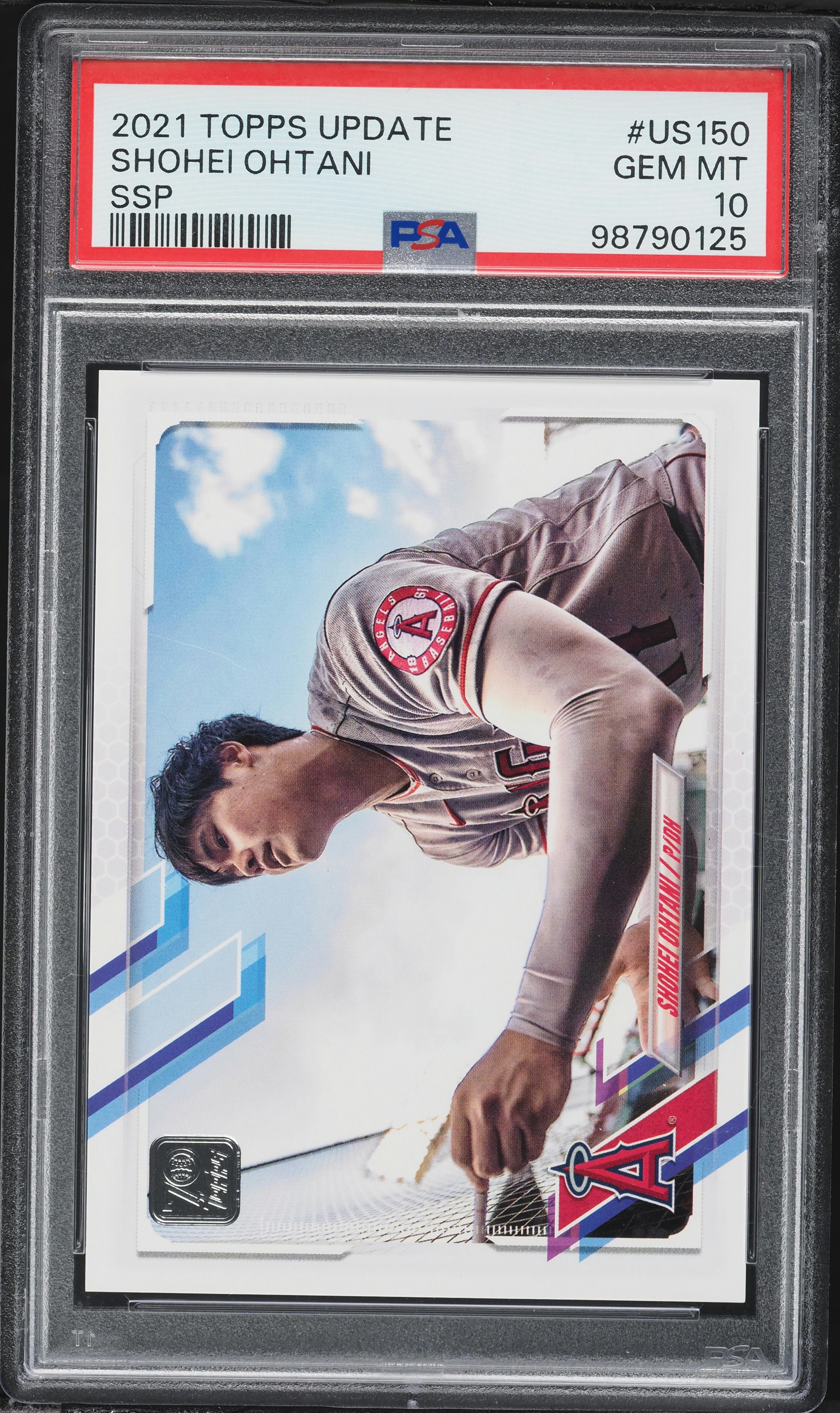 Shohei Ohtani