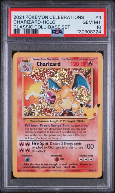 Charizard-Holo