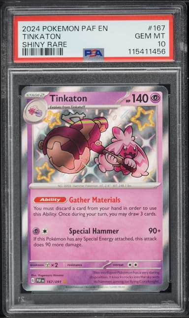 Tinkaton