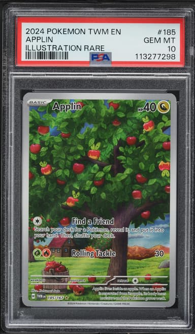 Applin