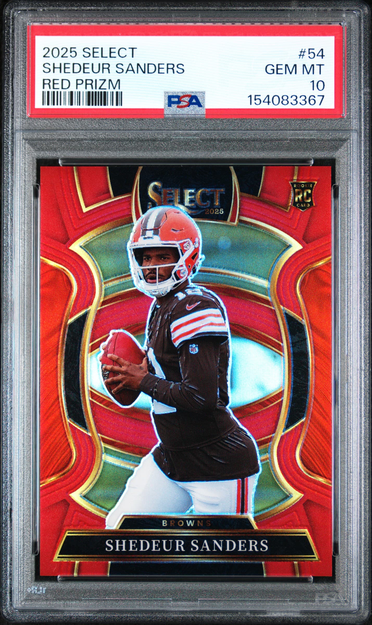Shedeur Sanders
