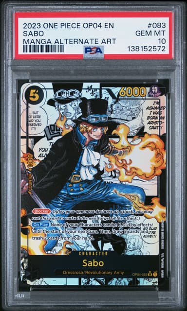 Sabo