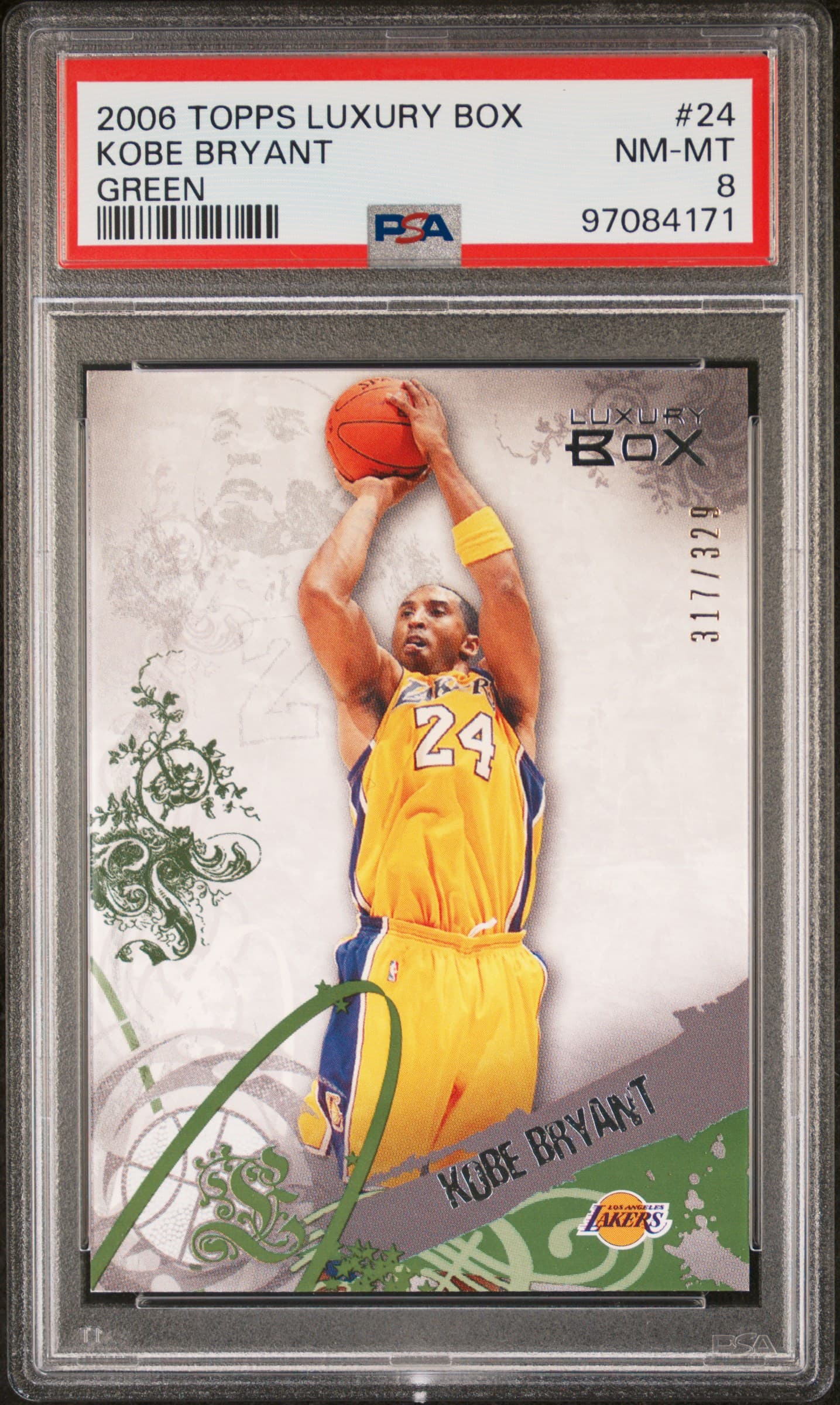 Kobe Bryant