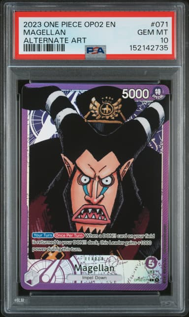 Magellan