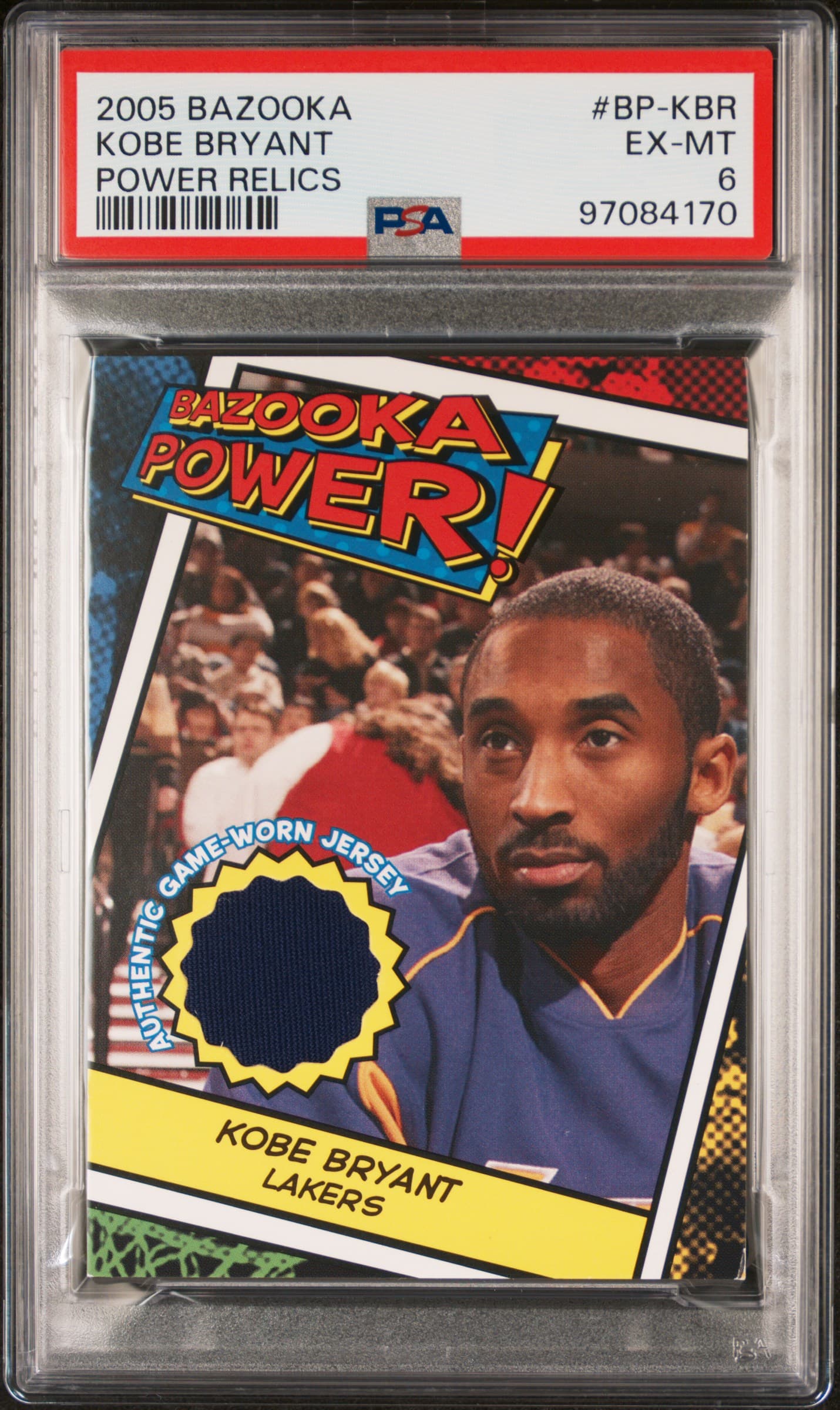 Kobe Bryant