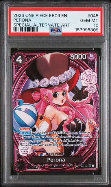 Perona
