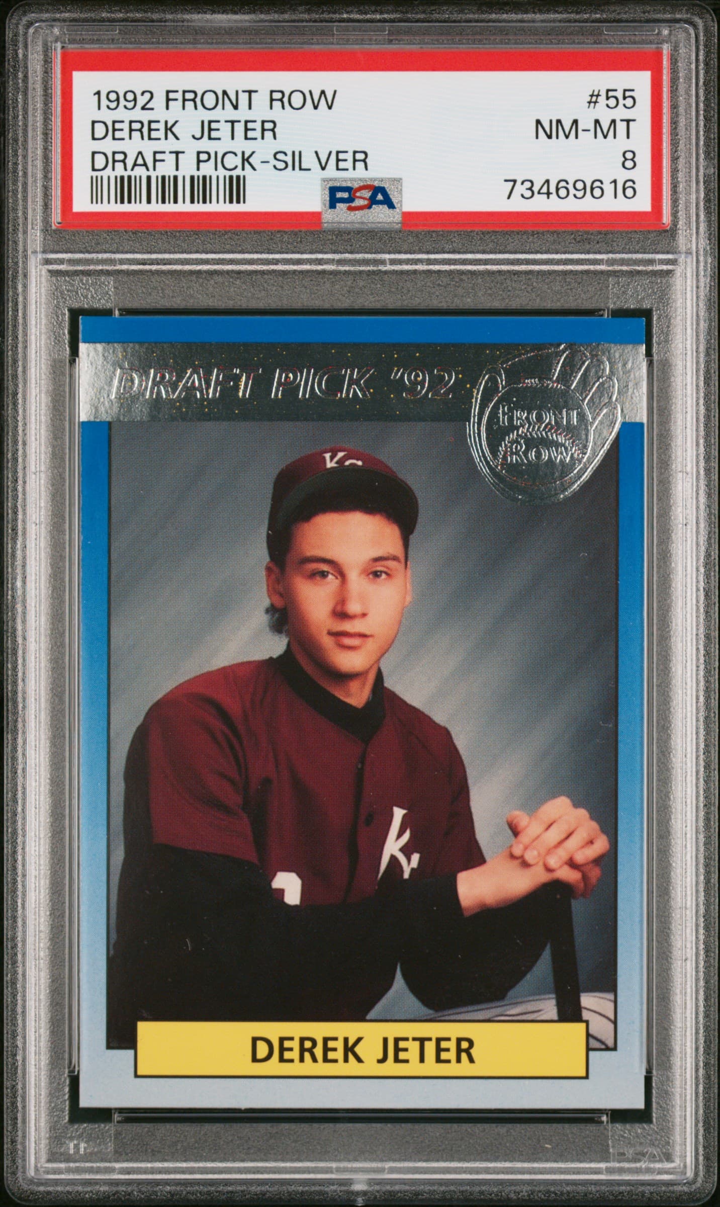 Derek Jeter