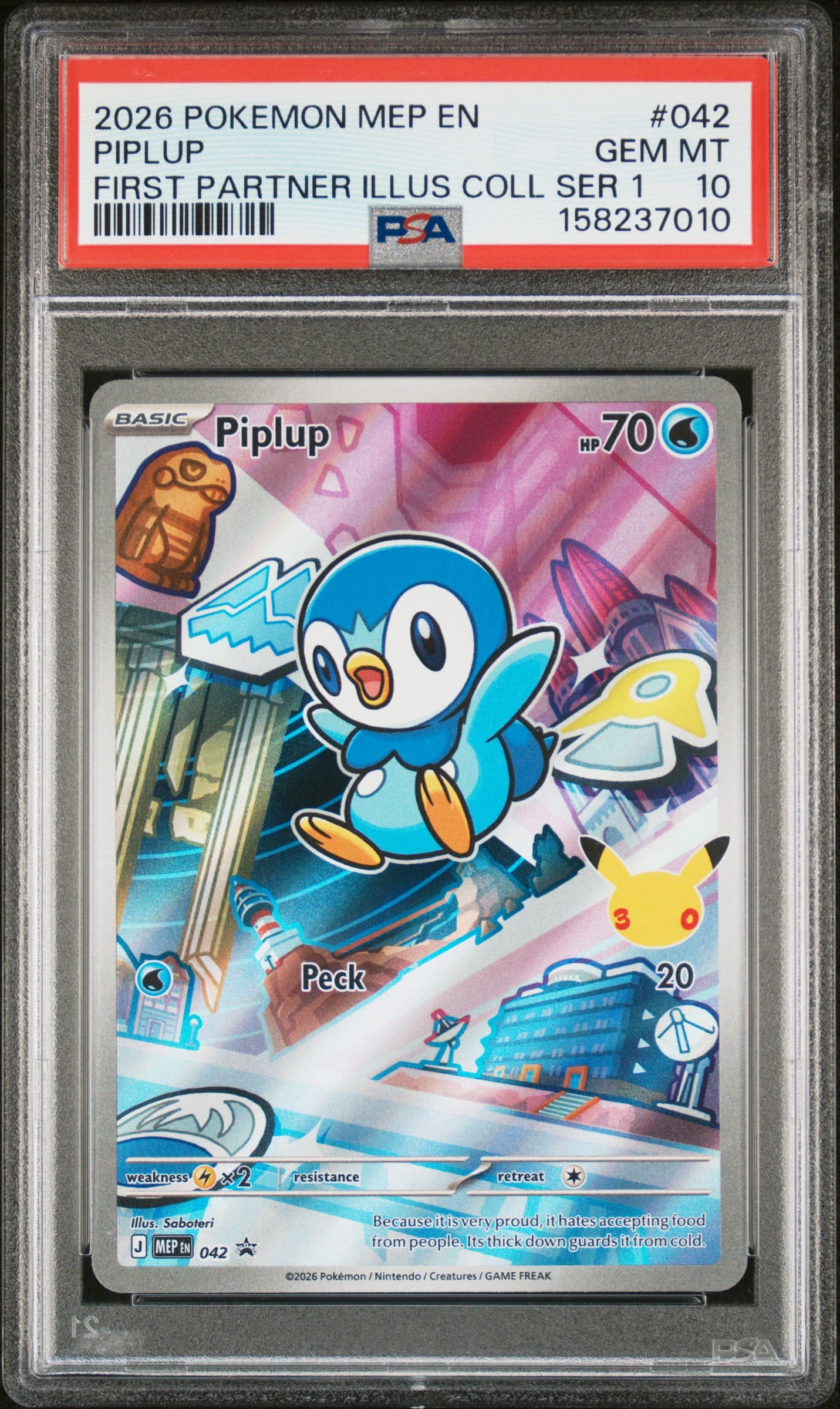 Piplup