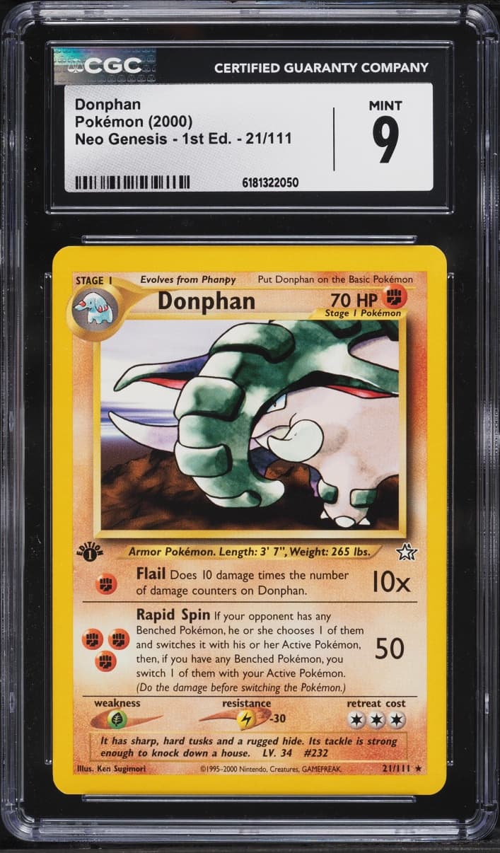 Donphan
