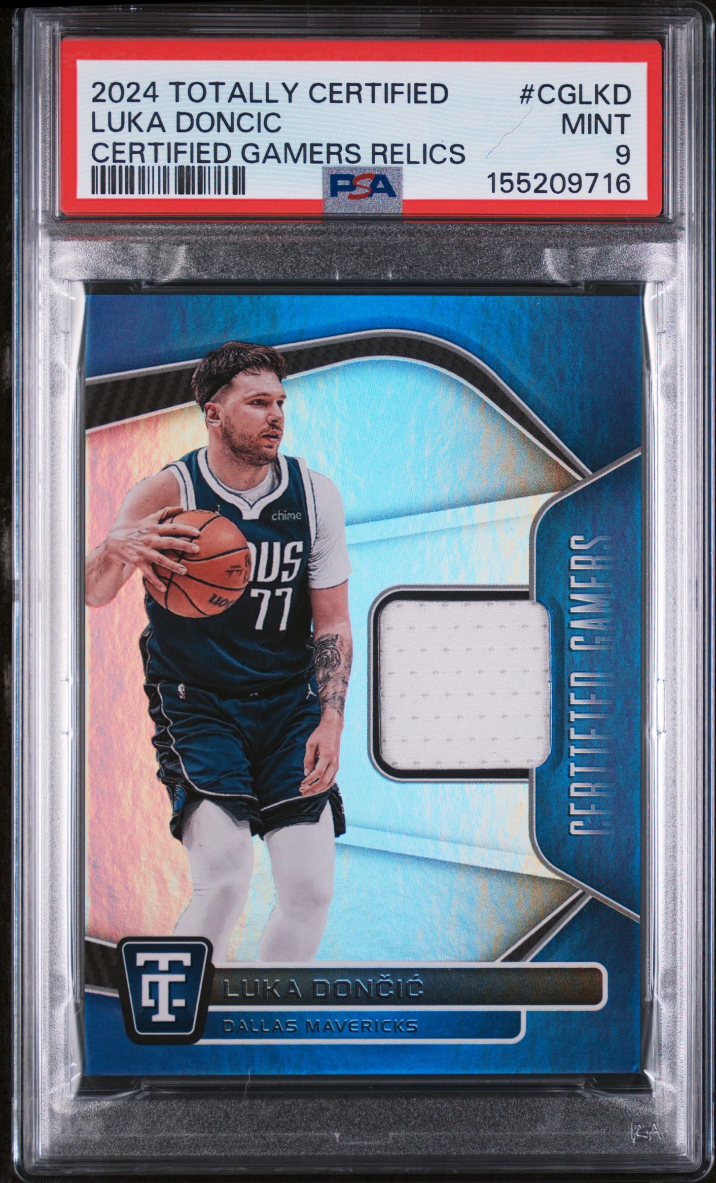 Luka Doncic