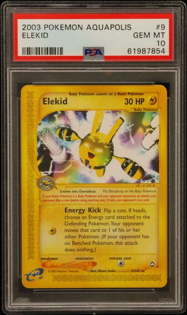 Elekid