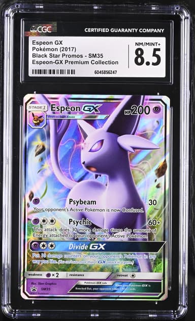 Espeon GX