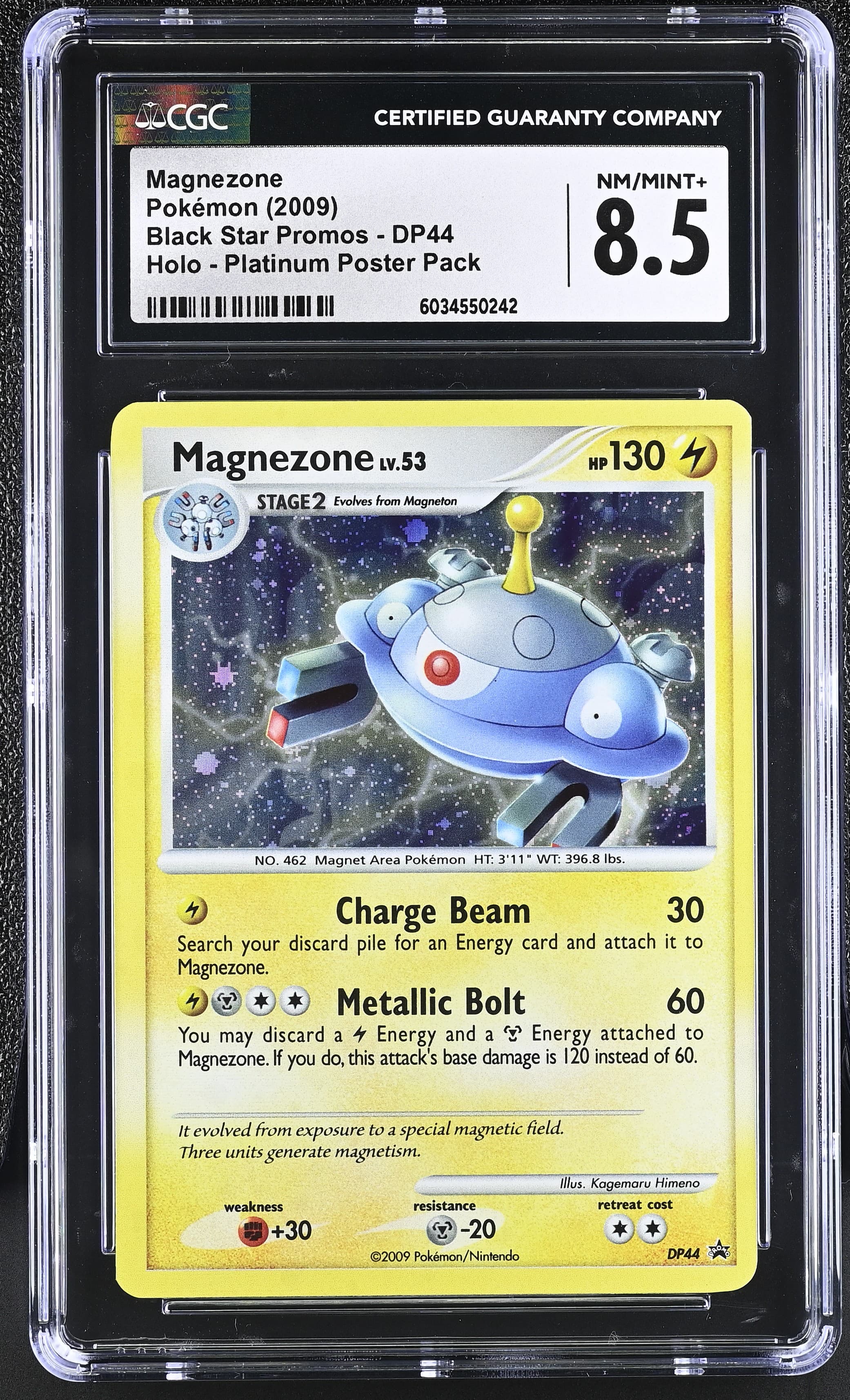 Magnezone