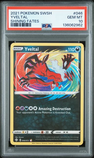 Yveltal