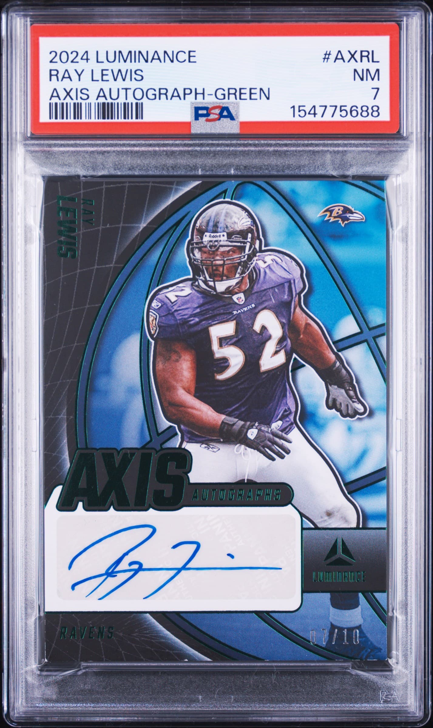 Ray Lewis