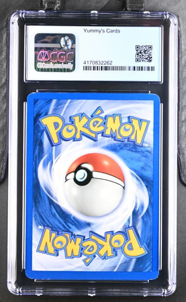 Blaine's Charmander