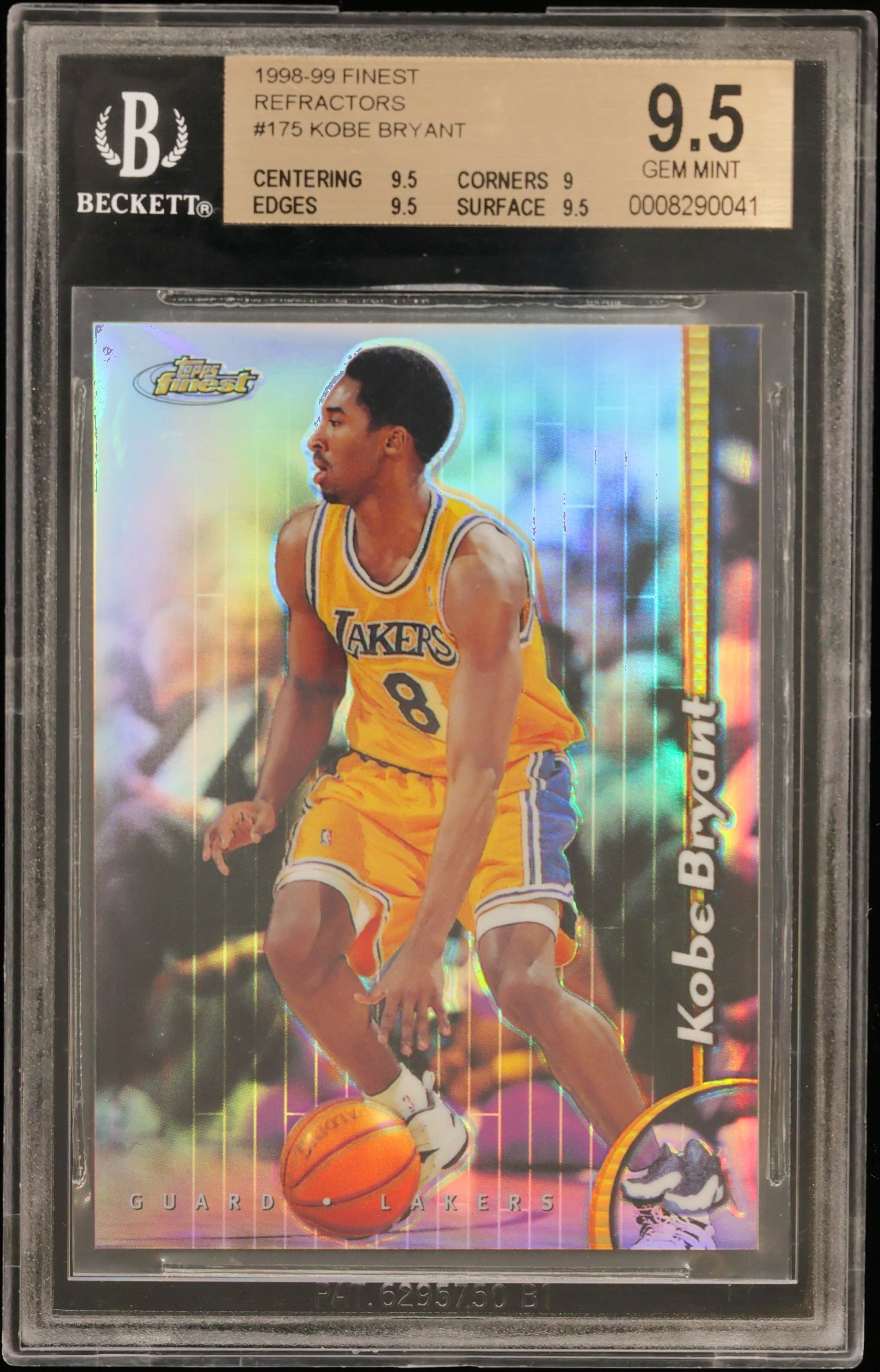 Kobe Bryant