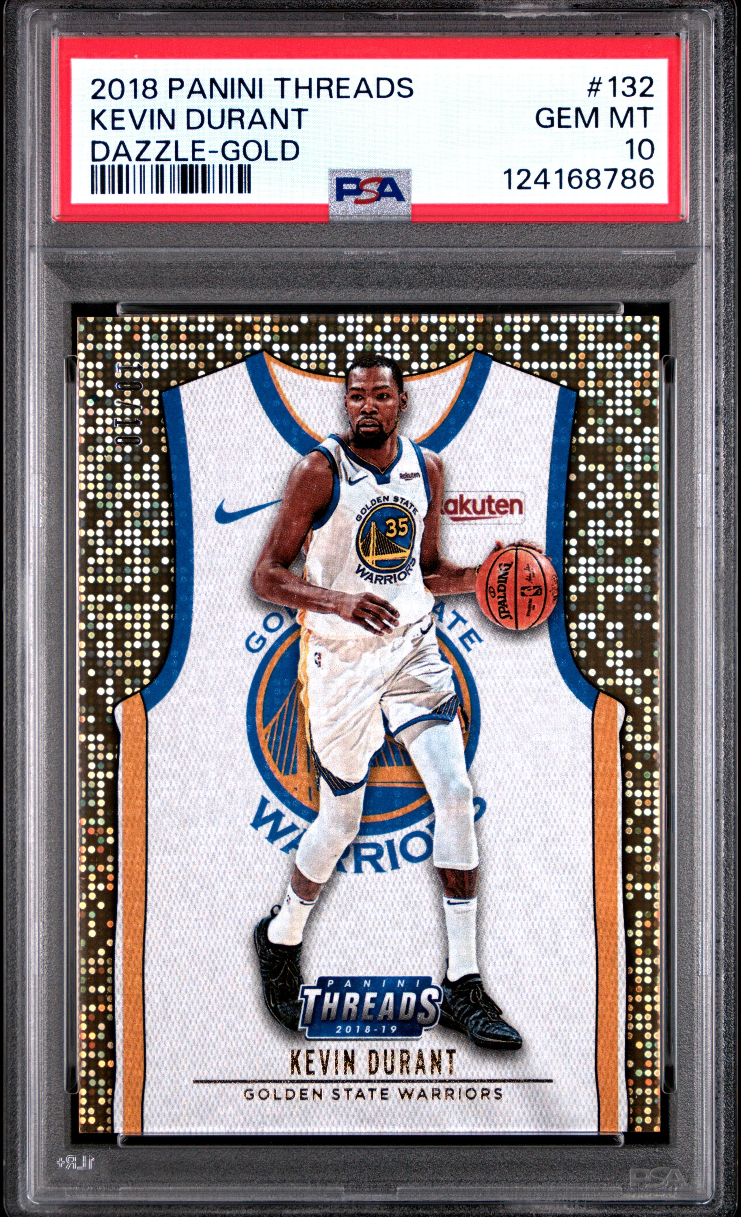 Kevin Durant