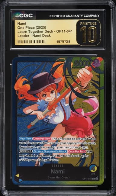 Nami