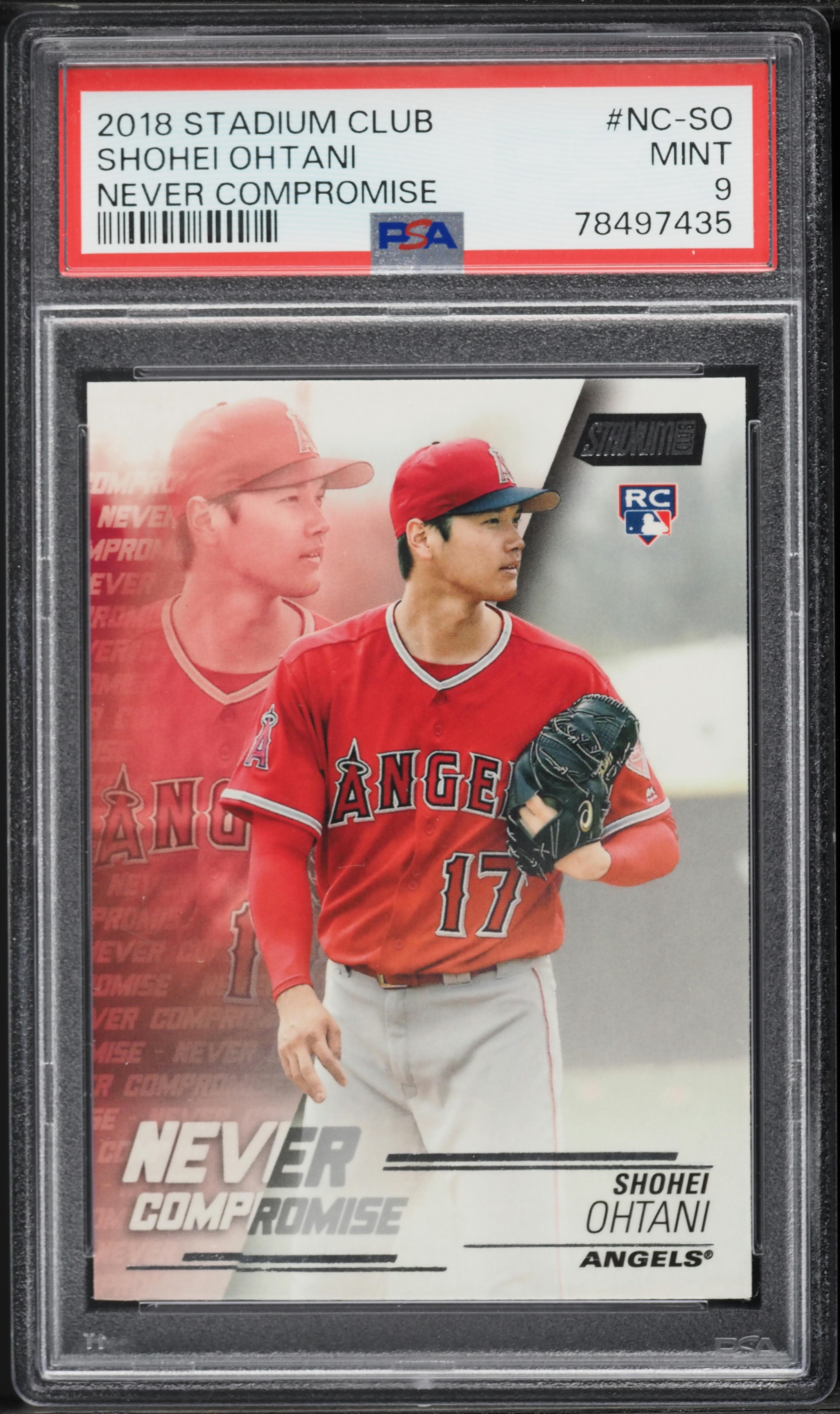 Shohei Ohtani